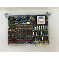 SVG Thermal 610100-01 VMIC VMIVME Model 4512 PCB...